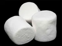 or marshmallow furniture?