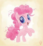 Pinkie Pie Pinkie Pie