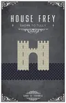 FREY FREY