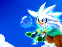 Silver Silver