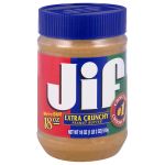 Peanut Butter Peanut Butter