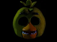 CHICA! CHICA!