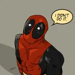 DEADPOOL! DEADPOOL!