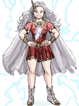 My girl eri My girl eri
