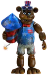 Firework Freddy