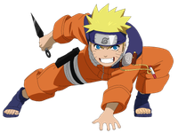 Naruto Naruto