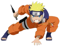 Naruto Naruto