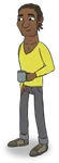 neil