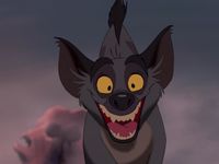 Banzai (The Lion King) Banzai (The Lion King)