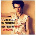 Sid Vicious