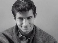 Anthony Norman (Psycho movie series Norman bates) Anthony Norman (Psycho movie series Norman bates)