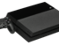 PlayStation 4 PlayStation 4