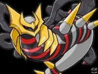 Giratina Giratina