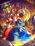 Megaman X Megaman X