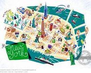 New York New York