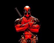 Deadpool Deadpool