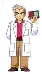 professor oak professor oak