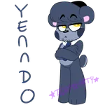 Yenndo