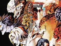 Death Note Death Note