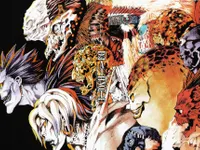 Death Note Death Note
