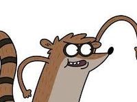 Rigby Rigby