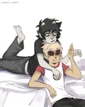 No Karkat