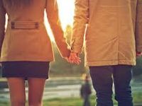 In a relationship In a relationship