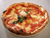 Italian food Italian food