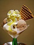 Ice cream Ice cream