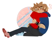 tom x tord