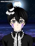 The Puppet The Puppet