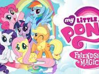 My little pony My little pony