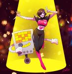 Mettaton (Ex, NEO, or Normal) Mettaton (Ex, NEO, or Normal)