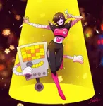 Mettaton (Ex, NEO, or Normal) Mettaton (Ex, NEO, or Normal)