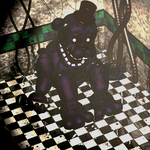 Shadow Freddy Shadow Freddy
