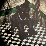 Shadow Freddy Shadow Freddy