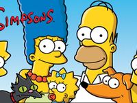The simpsons