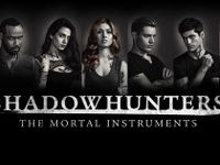 The Mortal Instruments The Mortal Instruments