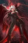 dark  you fight for darkness why do you need light anyway? hmm >:)