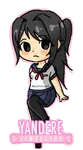 Yandere Yandere