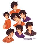 Percy Jackson Percy Jackson