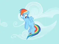 Rainbow dash