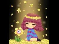 Frisk. (Please comment why below.) Frisk. (Please comment why below.)