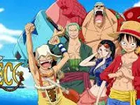 one piece one piece