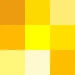 Yellow Yellow