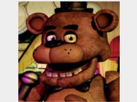 Freddy Fazbear Freddy Fazbear