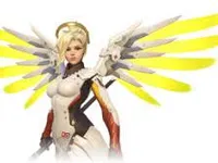 Mercy Mercy