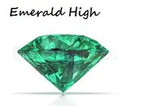 Emerald High (Just Sonic and his friends in their normal form attending high school) Emerald High (Just Sonic and his friends in their normal form attending high school)