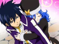 Grey x Juvia Grey x Juvia