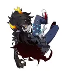 Vriska Vriska